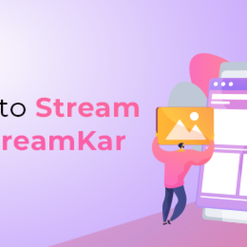 Guide to Live-Streaming on Singo
