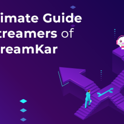 An Ultimate Guide for Streamers of Singo Here is the thing: