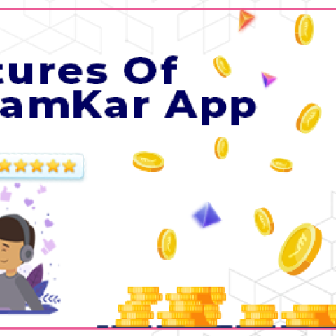 Features of StreamKar App