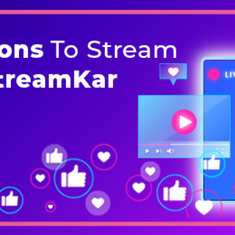 Reasons to stream on Singo